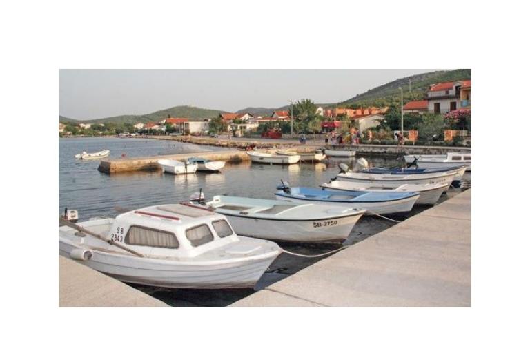 Appartamento Maretić – foto 13