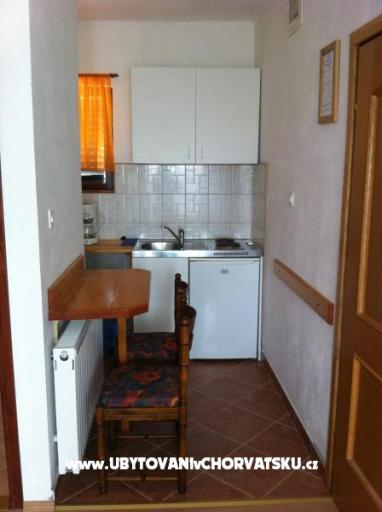 Appartamenti Mirjana – foto 16