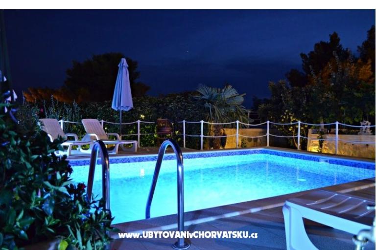 Appartamenti Villa RA – foto 10