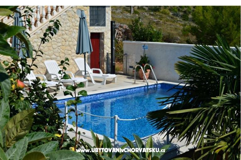 Appartamenti Villa RA – foto 11
