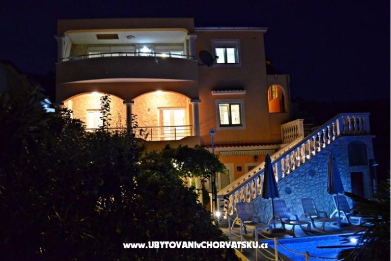 Appartamenti Villa RA – foto 12