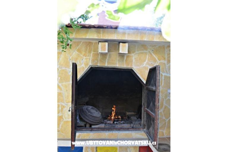Appartamenti Villa RA – foto 13