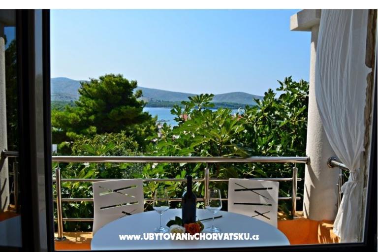 Appartamenti Villa RA – foto 14