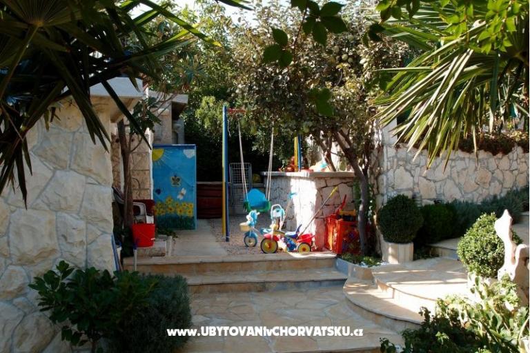 Appartamenti Villa RA – foto 15