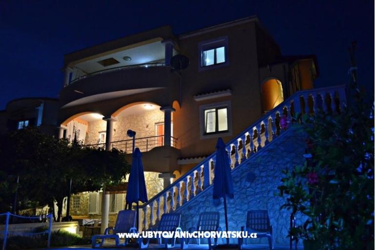 Appartamenti Villa RA – foto 17