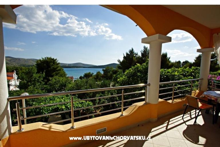 Appartamenti Villa RA – foto 18