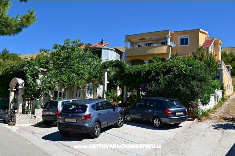 Appartamenti Villa RA – foto 5