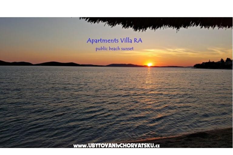 Appartamenti Villa RA – foto 6