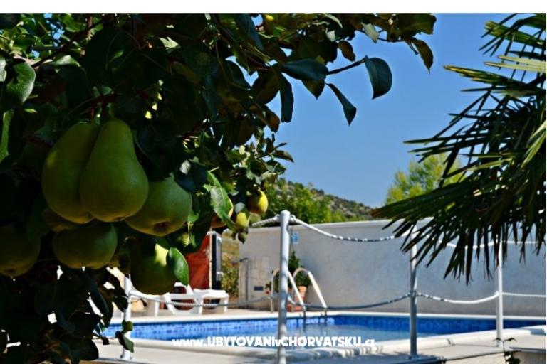 Appartamenti Villa RA – foto 9