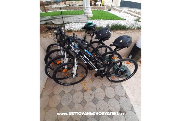 Appartamenti SEA STAR – foto 9