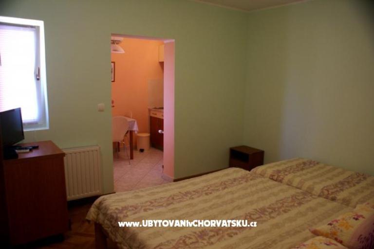 Appartamenti Šumera   – foto 7
