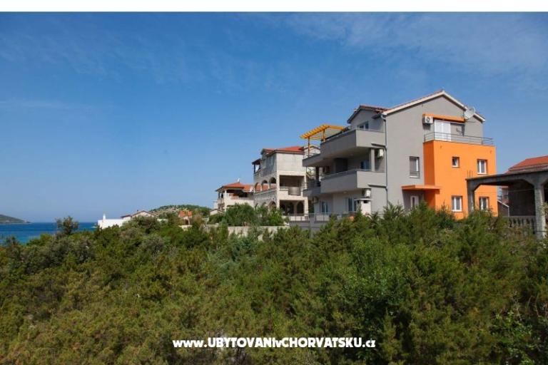 Appartamenti Timbar – foto 10