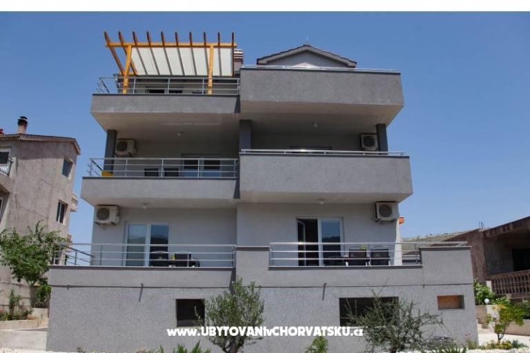 Appartamenti Timbar – foto 9