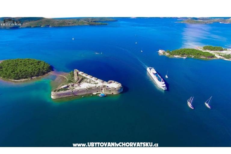 Appartamenti Villa Korina – foto 9