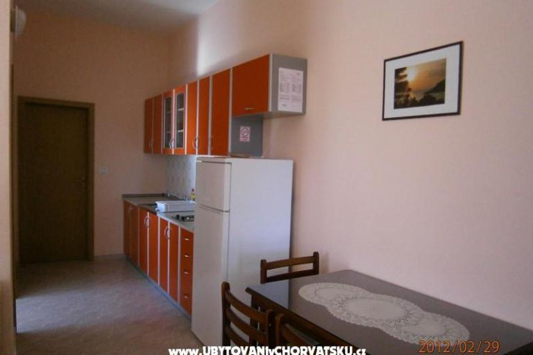 Appartamenti Villa Korina – foto 11