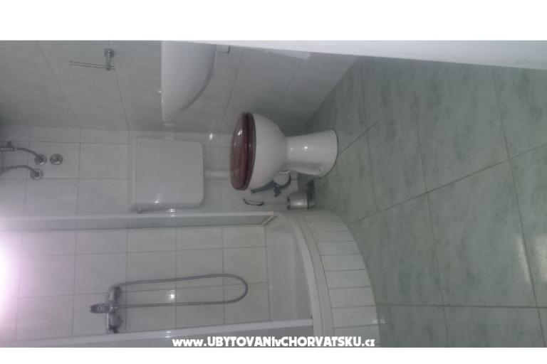 Appartamenti Zaboric – foto 15