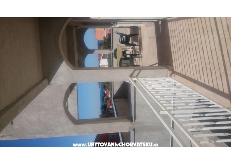 Appartamenti Zaboric – foto 17