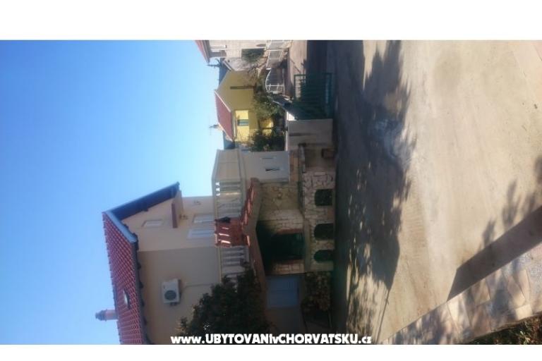 Appartamenti Zaboric – foto 18