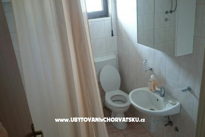 Appartamenti Zaboric – foto 8