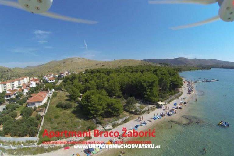 Appartamenti Živana Žaborić  – foto 12