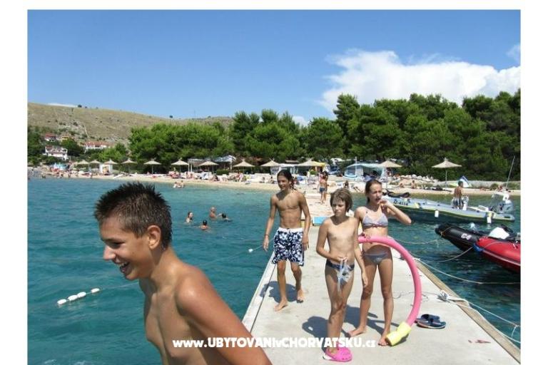 Appartamenti Živana Žaborić  – foto 14