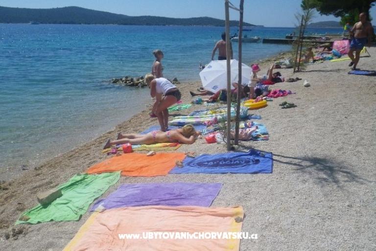 Appartamenti Živana Žaborić  – foto 16