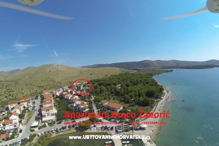 Appartamenti Živana Žaborić  – foto 6