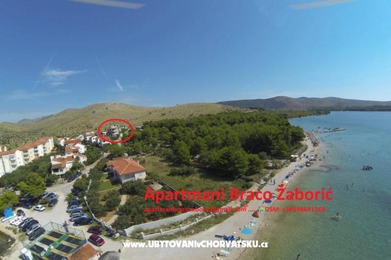 Appartamenti Živana Žaborić  – foto 8
