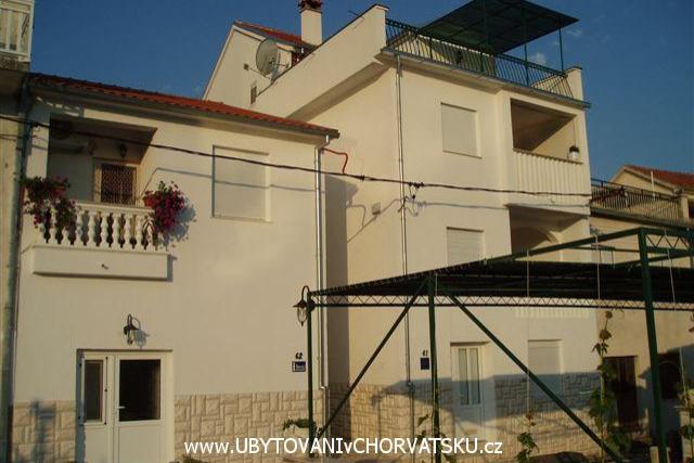 Appartamenti Marty – foto 8