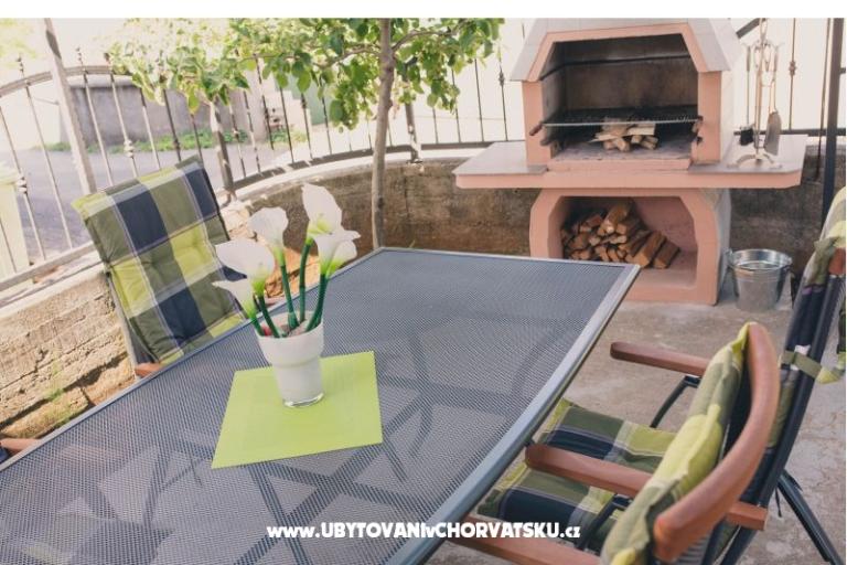 Appartamento Sunny Garden – foto 11