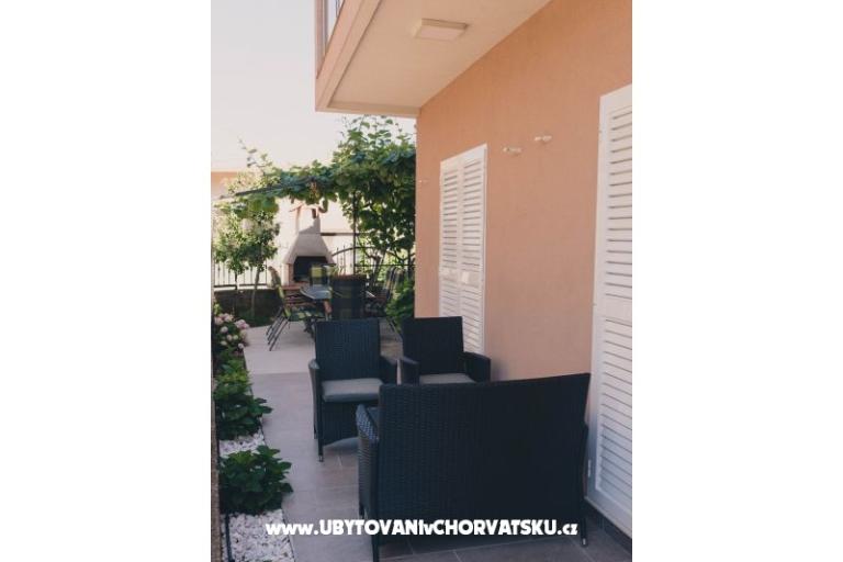 Appartamento Sunny Garden – foto 13