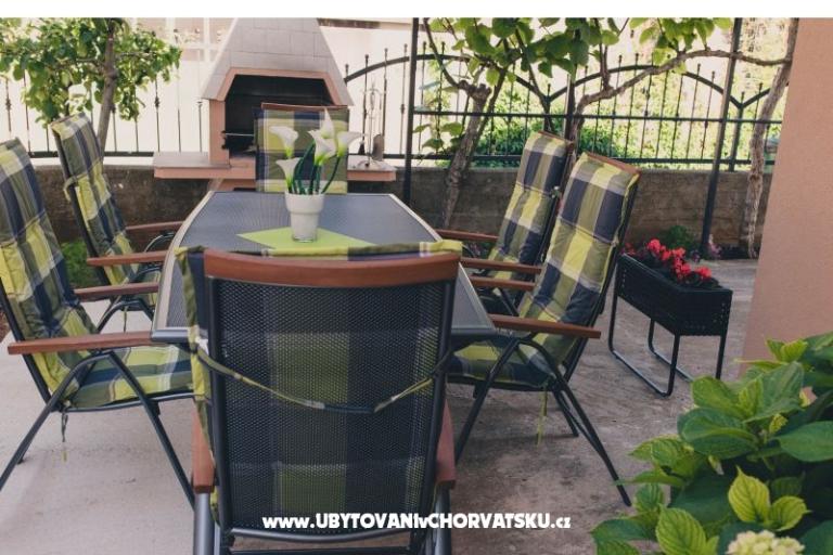Appartamento Sunny Garden – foto 14