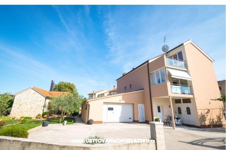 Appartamento Sunny Garden – foto 5