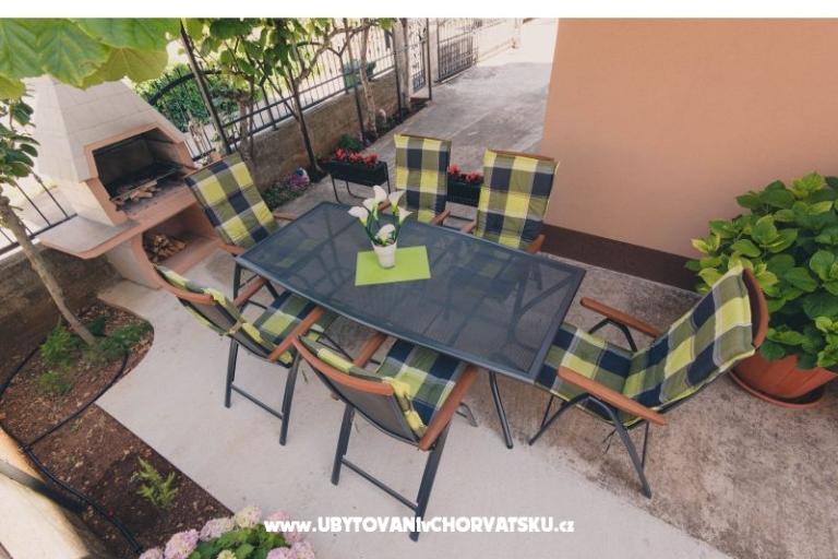 Appartamento Sunny Garden – foto 8
