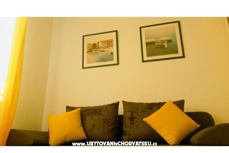 Appartamento Urban – foto 6