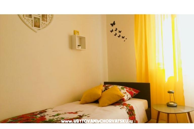 Appartamento Urban – foto 7