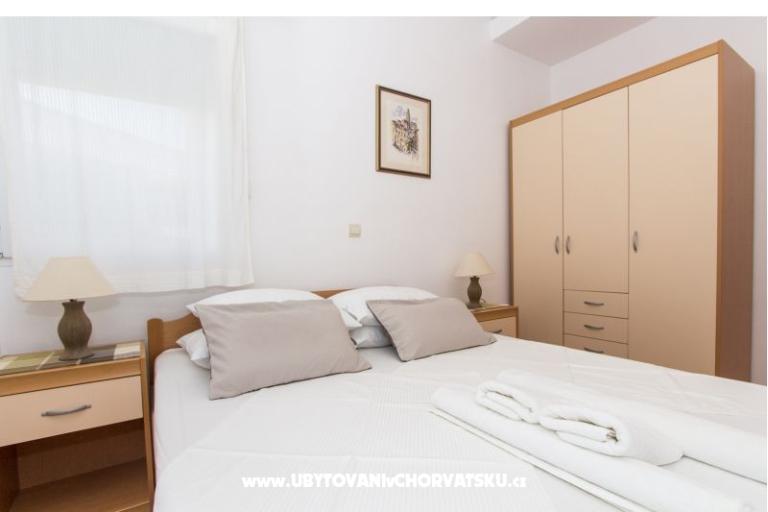 Appartamento Zaboric Terrace – foto 10
