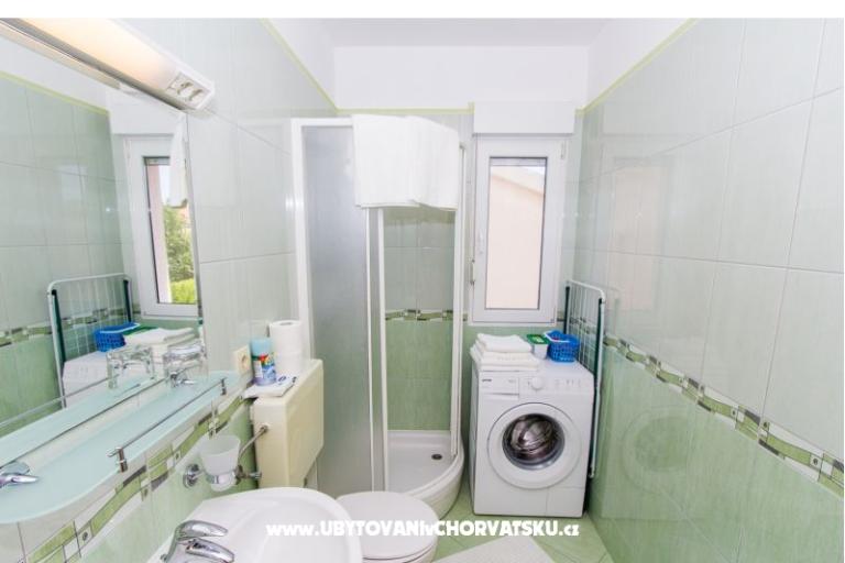 Appartamento Zaboric Terrace – foto 12