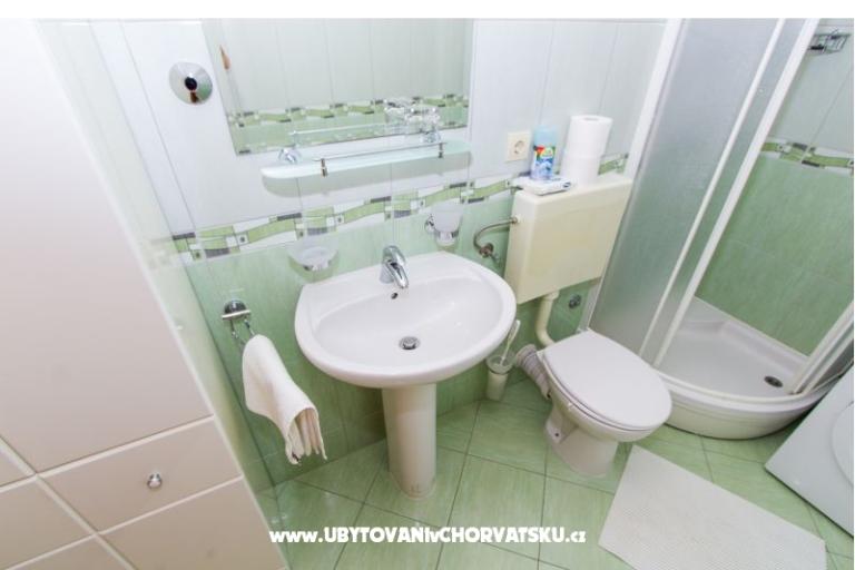 Appartamento Zaboric Terrace – foto 13