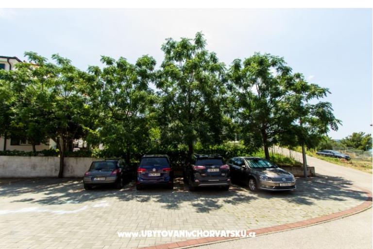 Appartamento Zaboric Terrace – foto 14