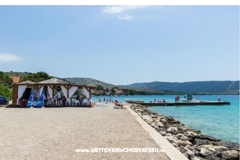 Appartamento Zaboric Terrace – foto 15
