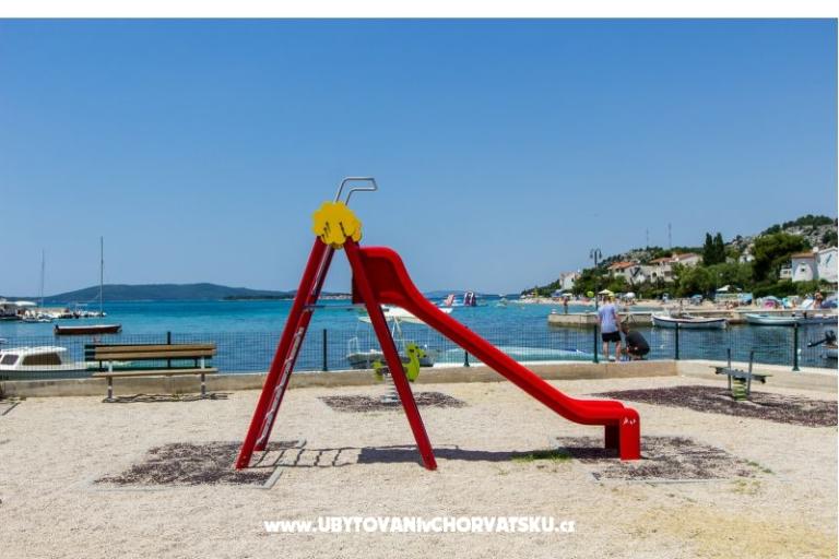 Appartamento Zaboric Terrace – foto 16