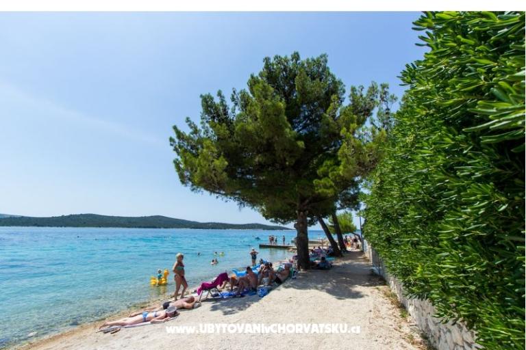 Appartamento Zaboric Terrace – foto 17