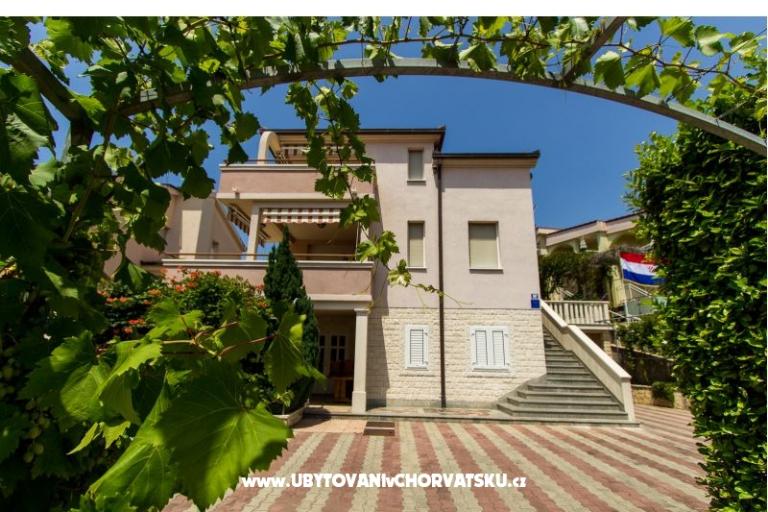 Appartamento Zaboric Terrace – foto 2