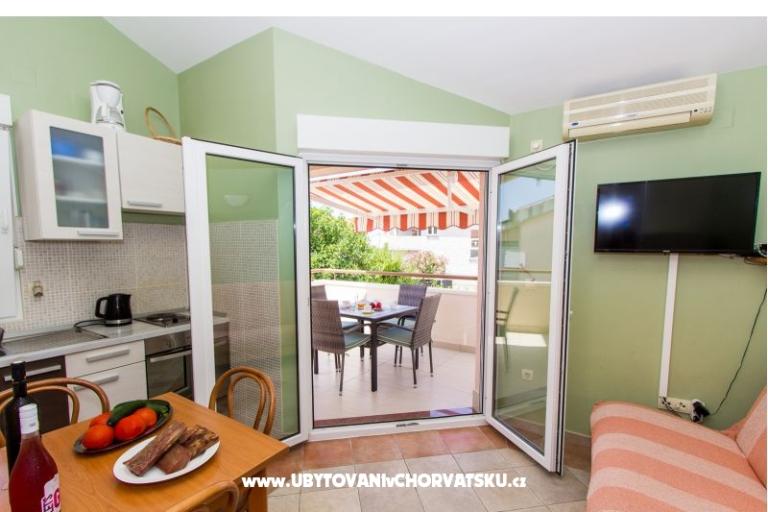 Appartamento Zaboric Terrace – foto 5