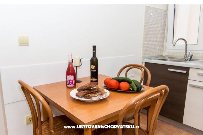 Appartamento Zaboric Terrace – foto 6