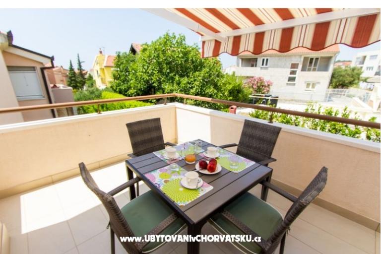 Appartamento Zaboric Terrace – foto 7