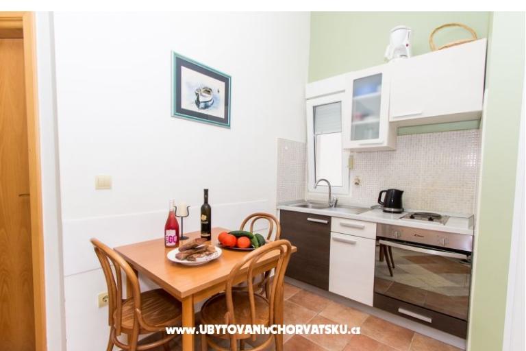 Appartamento Zaboric Terrace – foto 8