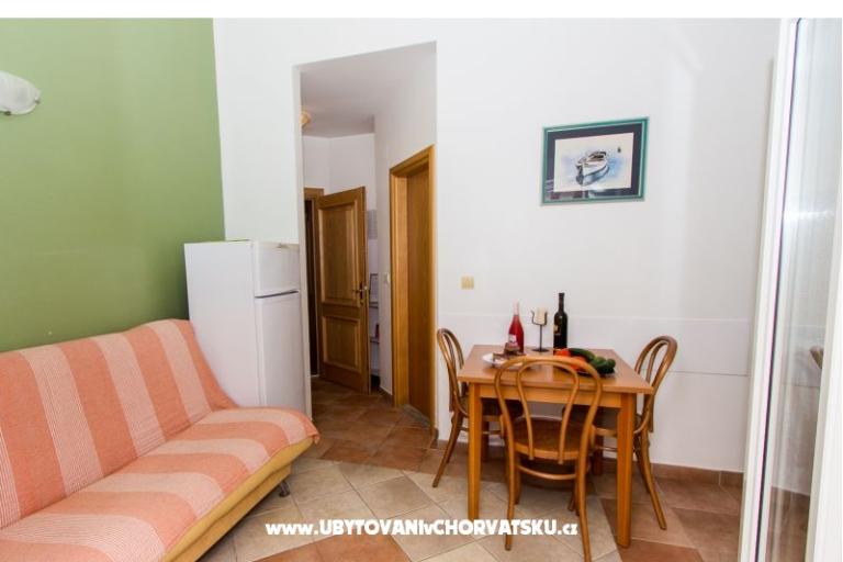 Appartamento Zaboric Terrace – foto 9