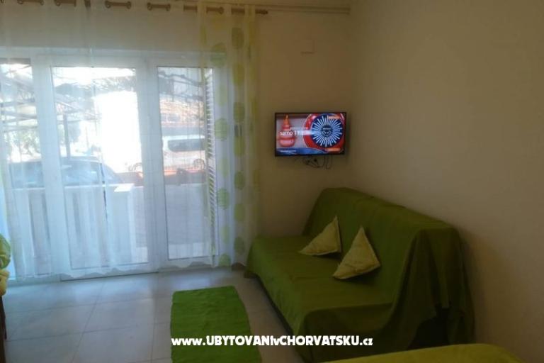Appartamenti Ante – foto 12